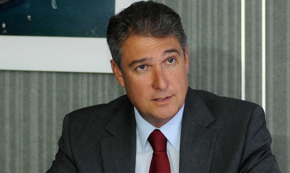 Mauro diz que tributação de Salvador é "atrasada" Mauro diz que tributação de Salvador é "atrasada"