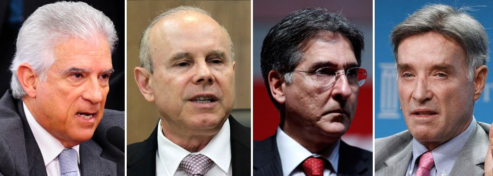 PPS cobra governo sobre suposto apoio a Eike PPS cobra governo sobre suposto apoio a Eike