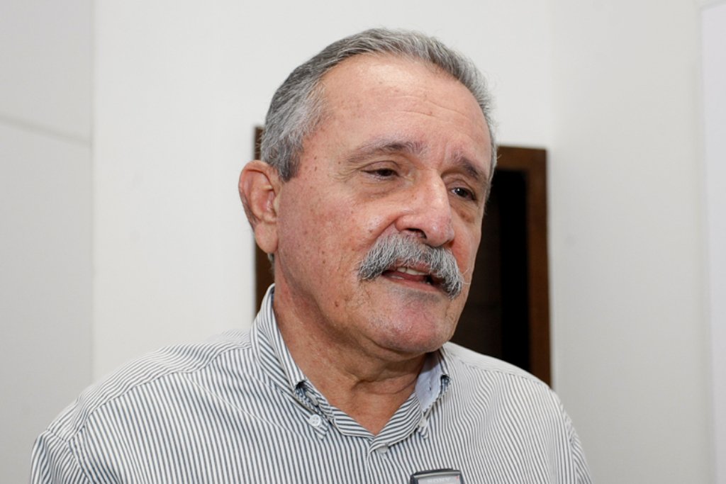 "Aliança DEM-PSC é muito forte. Provável que estejam juntos em 2014" "Aliança DEM-PSC é muito forte. Provável que estejam juntos em 2014"