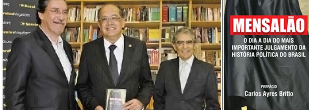 Pelos royalties, Merval volta a ser "jurista" Pelos royalties, Merval volta a ser "jurista"