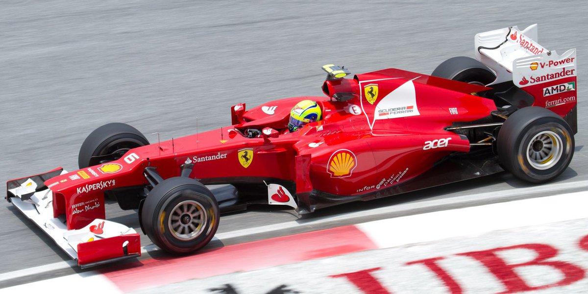 Massa larga em segundo na Malásia Massa larga em segundo na Malásia