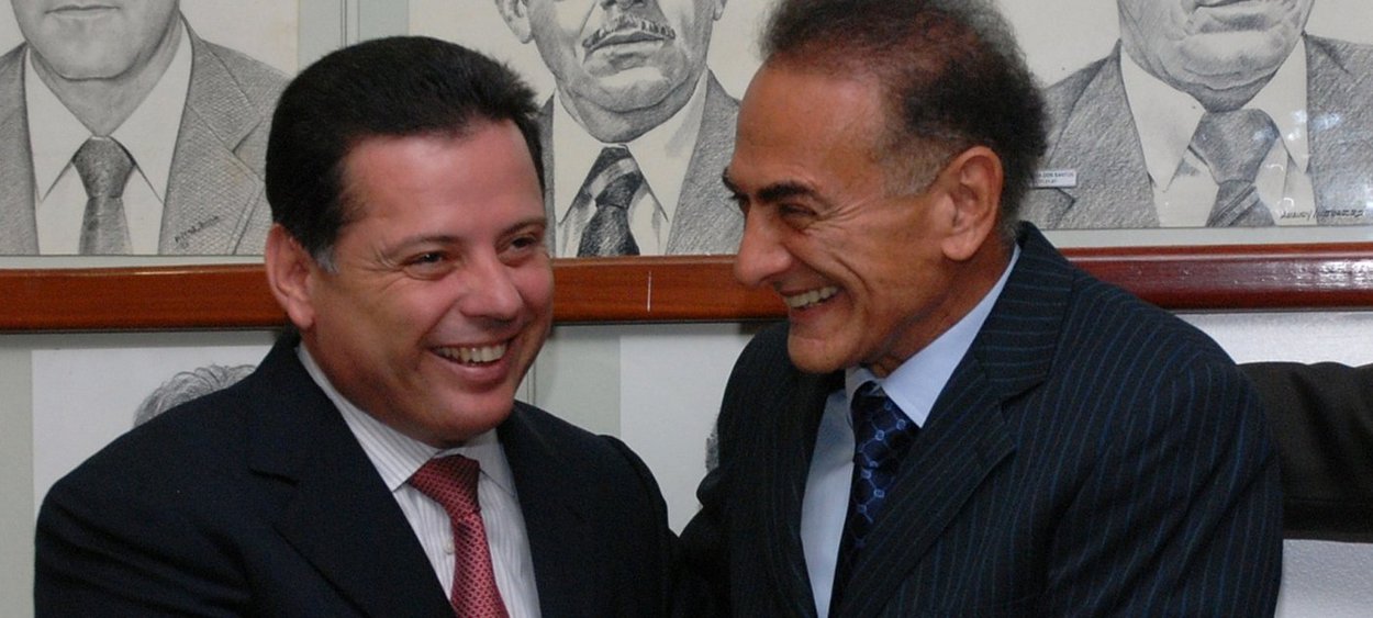 Perillo e Jardel têm aprovação alta em Catalão Perillo e Jardel têm aprovação alta em Catalão
