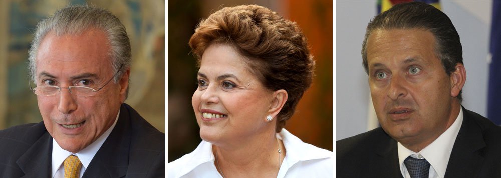 "Não haverá dificuldade para Dilma no Nordeste" "Não haverá dificuldade para Dilma no Nordeste"