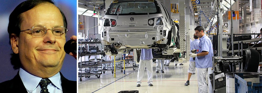 Estadão agora sugere arrocho salarial Estadão agora sugere arrocho salarial