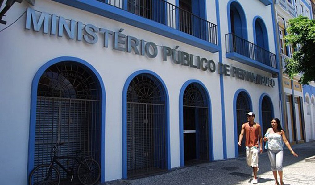 MPF ajuíza ação contra Instituto Xingó MPF ajuíza ação contra Instituto Xingó