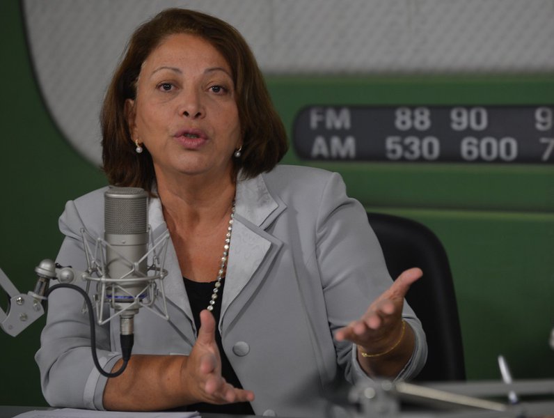 Sem Dilma, Governo Federal realizará encontro de prefeitos em Sergipe Sem Dilma, Governo Federal realizará encontro de prefeitos em Sergipe