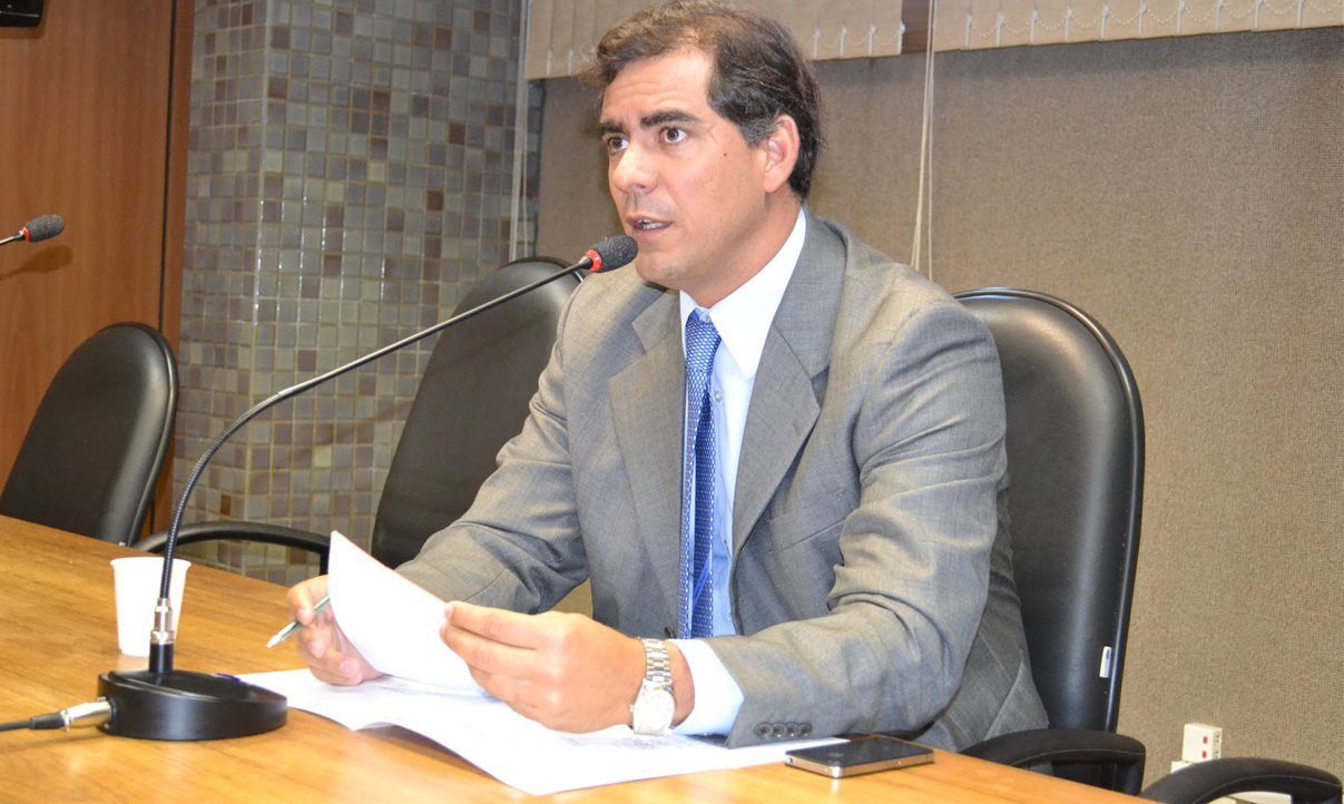 Comissão de Meio Ambiente avalia efeitos da seca Comissão de Meio Ambiente avalia efeitos da seca