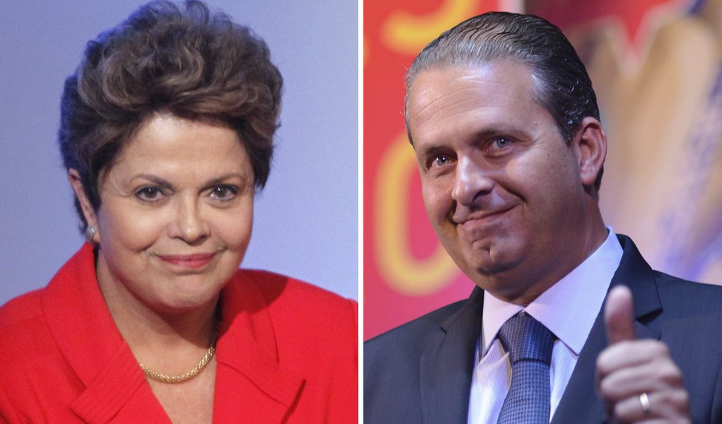 Dilma e Campos terão encontro em Serra Talhada Dilma e Campos terão encontro em Serra Talhada