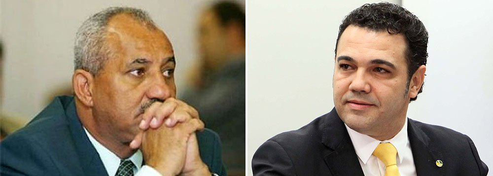 Conselho a Feliciano: "Se fosse ele, eu não sairia" Conselho a Feliciano: "Se fosse ele, eu não sairia"