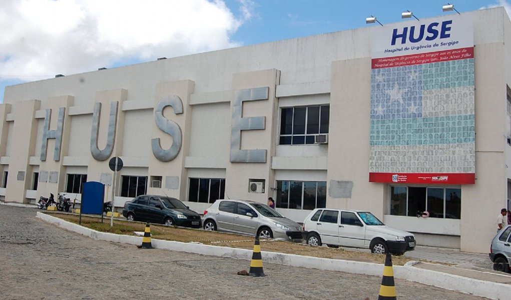 É possível acabar com a superlotação do Huse? É possível acabar com a superlotação do Huse?