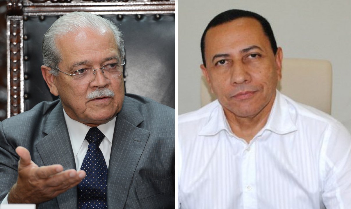 César pede empenho total ao novo chefe do Dnit-BA César pede empenho total ao novo chefe do Dnit-BA