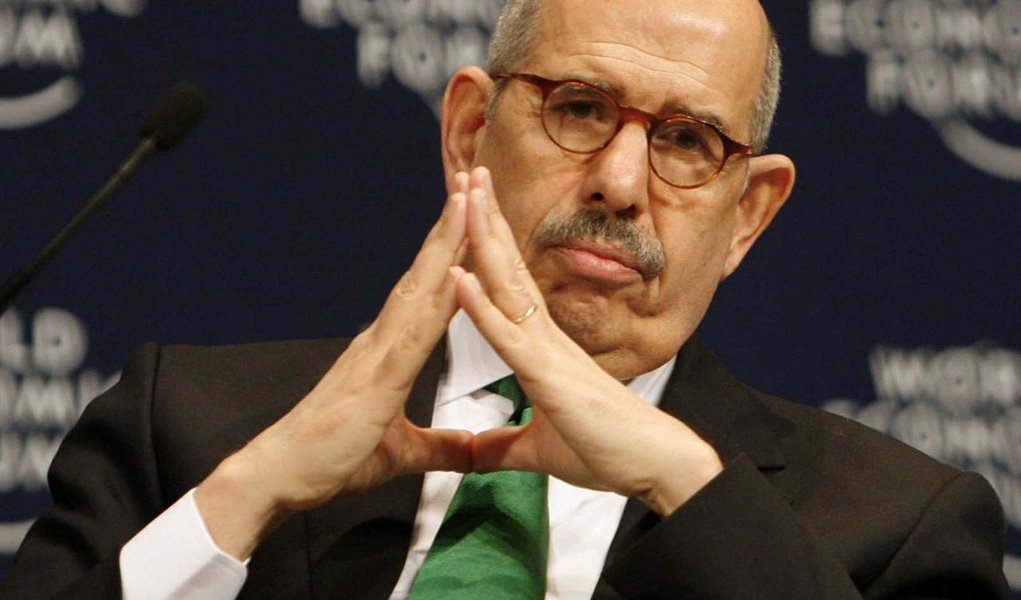 Vice-presidente do Egito renuncia após confrontos Vice-presidente do Egito renuncia após confrontos