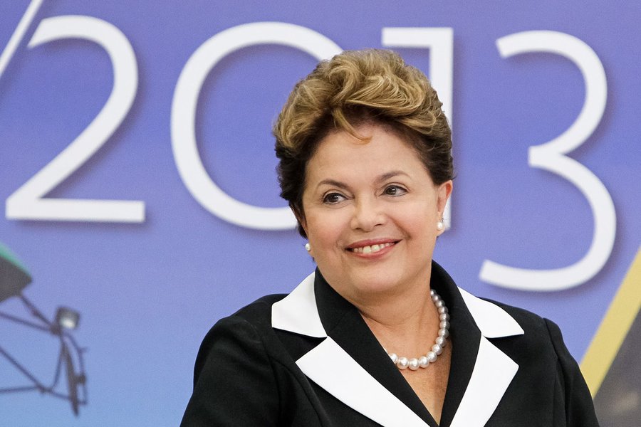 Queda da inflação devolve popularidade a Dilma www.brasil247.com - Queda da inflação devolve popularidade a Dilma