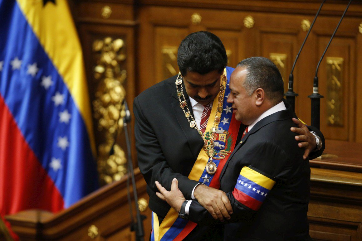 Presidente, Maduro elege sua prioridade: a China www.brasil247.com - Presidente, Maduro elege sua prioridade: a China