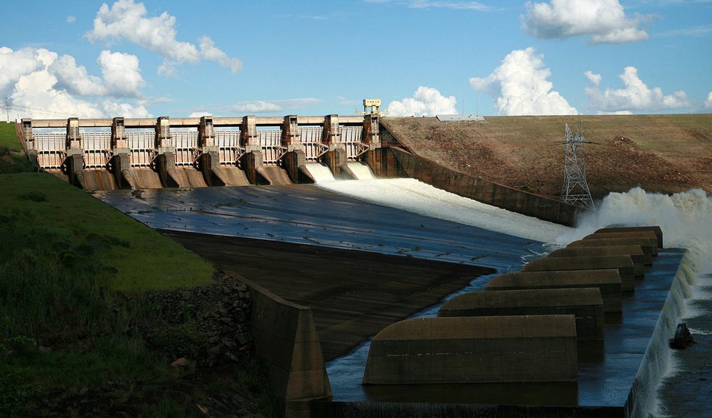 Brasil pode prevenir crise energética, diz comitê www.brasil247.com - Brasil pode prevenir crise energética, diz comitê