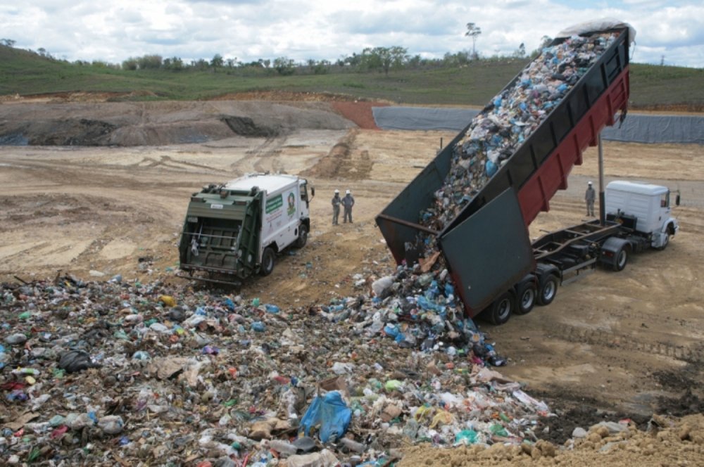 Aterro sanitário: quanto é o contrato da Prefeitura com a Estre? Aterro sanitário: quanto é o contrato da Prefeitura com a Estre?