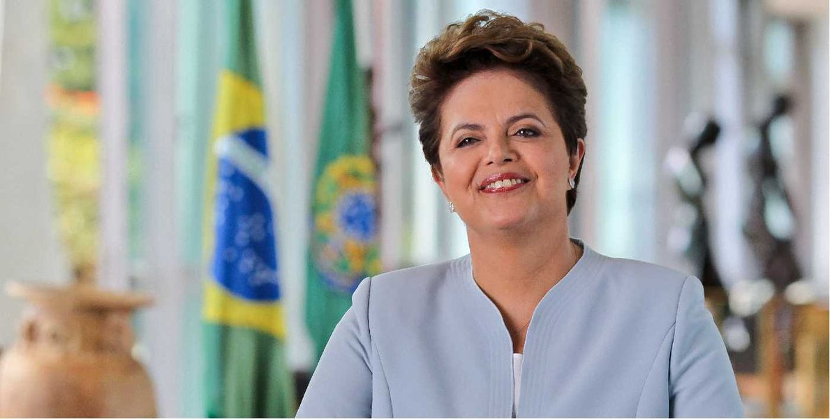 'Meu governo e meu partido ouviram o recado das ruas' 'Meu governo e meu partido ouviram o recado das ruas'