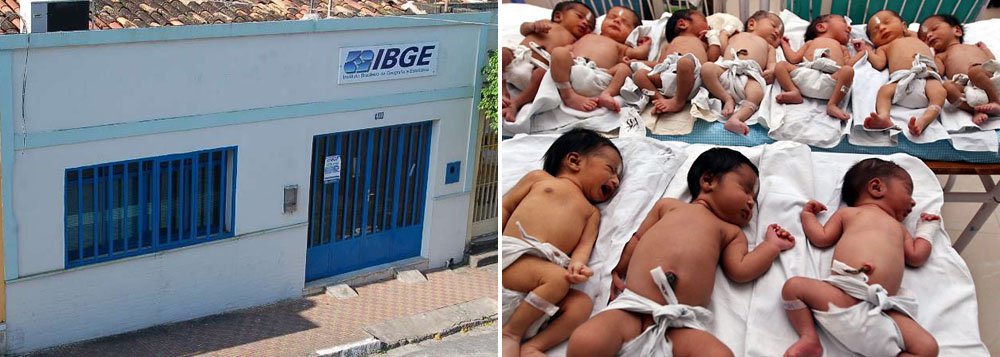 Alagoas é líder em mortalidade infantil Alagoas é líder em mortalidade infantil