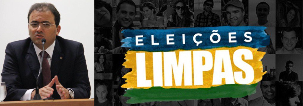 OAB quer reforma política: "mais democracia, menos compra de votos" OAB quer reforma política: "mais democracia, menos compra de votos"