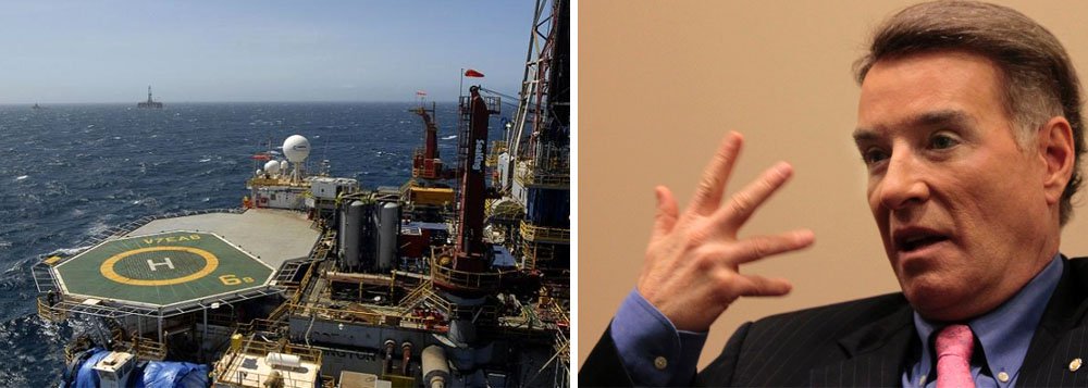 ANP terá de explicar garantia dada pela OGX ANP terá de explicar garantia dada pela OGX