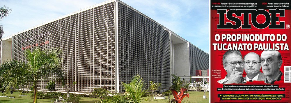 PT-SP vai discutir caso Siemens com Cade e PGE PT-SP vai discutir caso Siemens com Cade e PGE