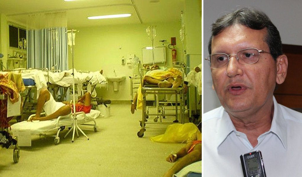 Mortes por diarréia: AL voltou ao séc. XIX Mortes por diarréia: AL voltou ao séc. XIX