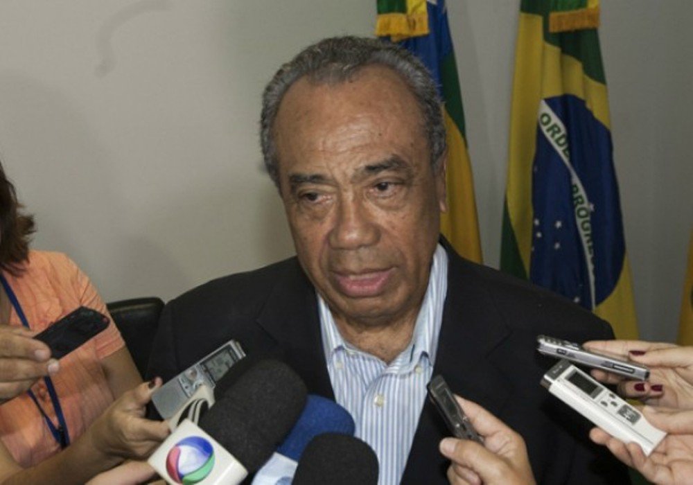 João: "problema da Saúde do Brasil não é falta de médico" João: "problema da Saúde do Brasil não é falta de médico"