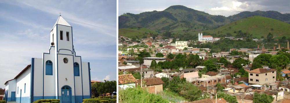 MG: cidades com piores IDHs têm mais corrupção MG: cidades com piores IDHs têm mais corrupção