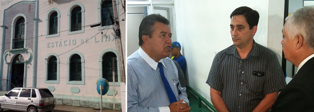 Militares no IML: Médicos vão à Justiça Federal Militares no IML: Médicos vão à Justiça Federal