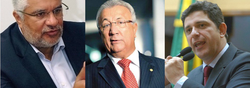 PT fará reunião para deixar claro que não há rebeldia contra Jackson PT fará reunião para deixar claro que não há rebeldia contra Jackson