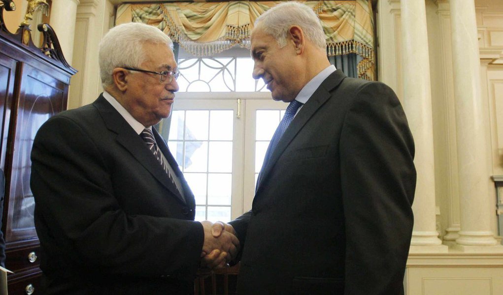 EUA quer Estado Palestino em 9 meses EUA quer Estado Palestino em 9 meses