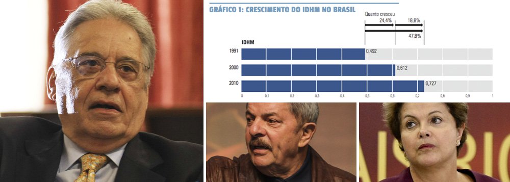 "Verdades sempre vencem propaganda populista" "Verdades sempre vencem propaganda populista"