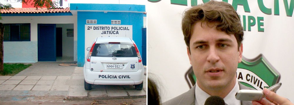 Corregedoria apura horário de delegacias Corregedoria apura horário de delegacias