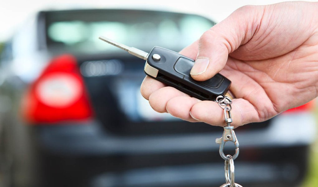 A vez do carro "made in Brazil" A vez do carro "made in Brazil"
