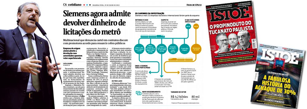 Berzoini critica blindagem da Folha a Alckmin Berzoini critica blindagem da Folha a Alckmin