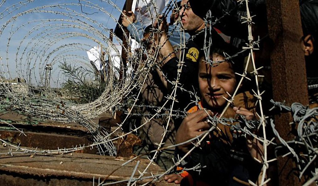 EUA confirmam reinício de negociações em Gaza EUA confirmam reinício de negociações em Gaza