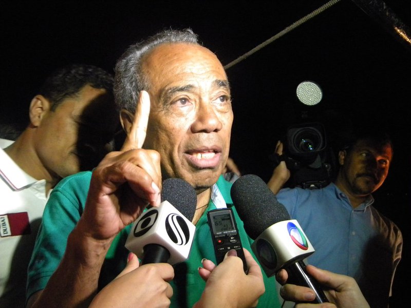 Aracajuanos aprenderam a protestar; João aprendeu a ouvir? Aracajuanos aprenderam a protestar; João aprendeu a ouvir?