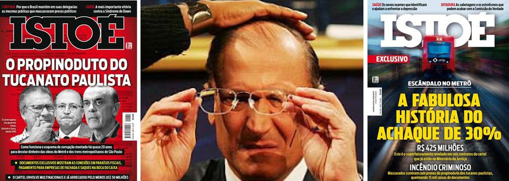 Por que Alckmin é tão blindado pela mídia? www.brasil247.com - Por que Alckmin é tão blindado pela mídia?