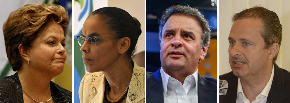 Coimbra: Dilma caiu, mas adversários não subiram Coimbra: Dilma caiu, mas adversários não subiram