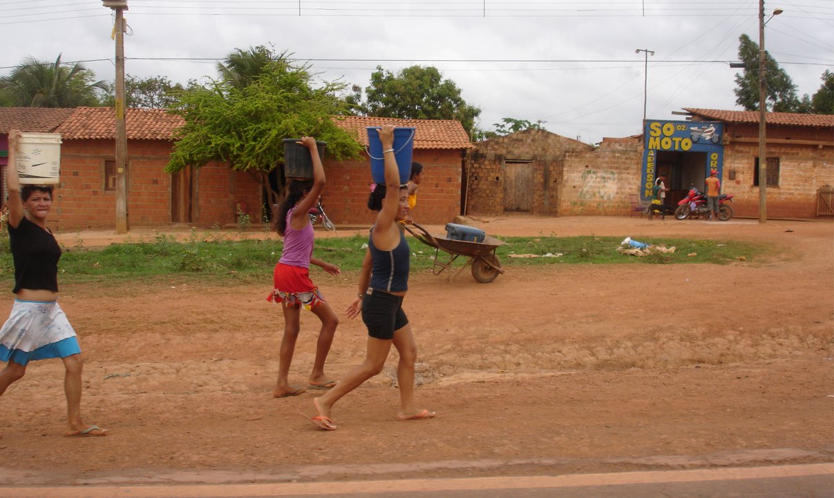 Nordeste não acompanha crescimento do IDH Nordeste não acompanha crescimento do IDH