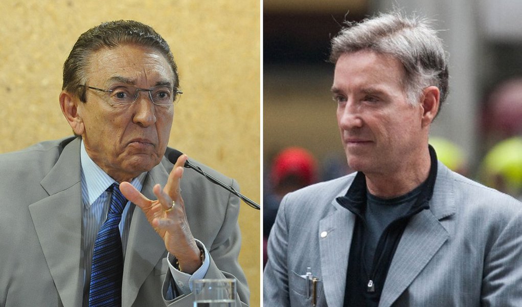 Lobão: Eike tem "muitas condições de se recuperar" Lobão: Eike tem "muitas condições de se recuperar"
