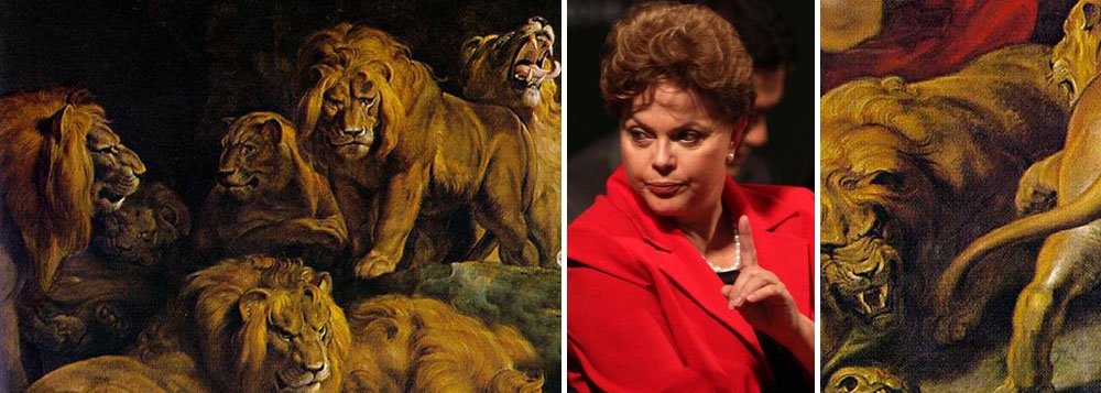 Dilma sem o PMDB: é um risco ou oportunidade? Dilma sem o PMDB: é um risco ou oportunidade?