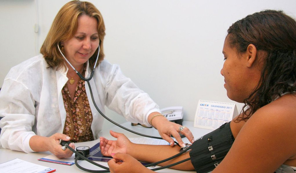Em Pernambuco, municípios aderem em massa ao Mais Médicos Em Pernambuco, municípios aderem em massa ao Mais Médicos