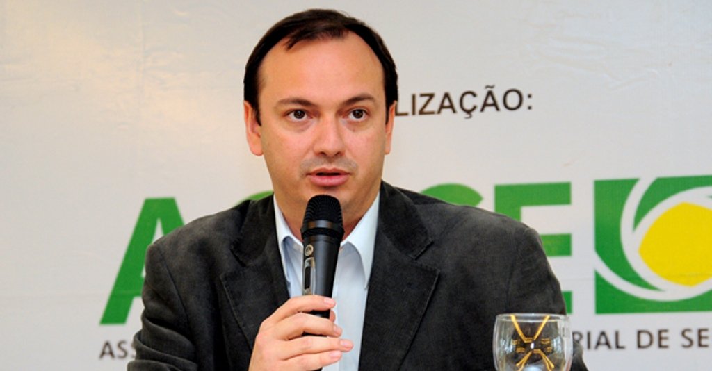 Alexandre Porto: veto de Dilma sobre multa do FGTS é desrespeitoso Alexandre Porto: veto de Dilma sobre multa do FGTS é desrespeitoso
