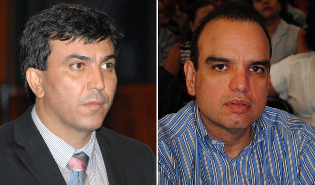 Ex-chefes da Comurg são acionados por improbidade Ex-chefes da Comurg são acionados por improbidade