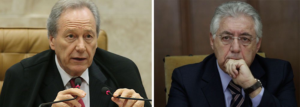 STF suspende ação de impeachment contra Afif STF suspende ação de impeachment contra Afif