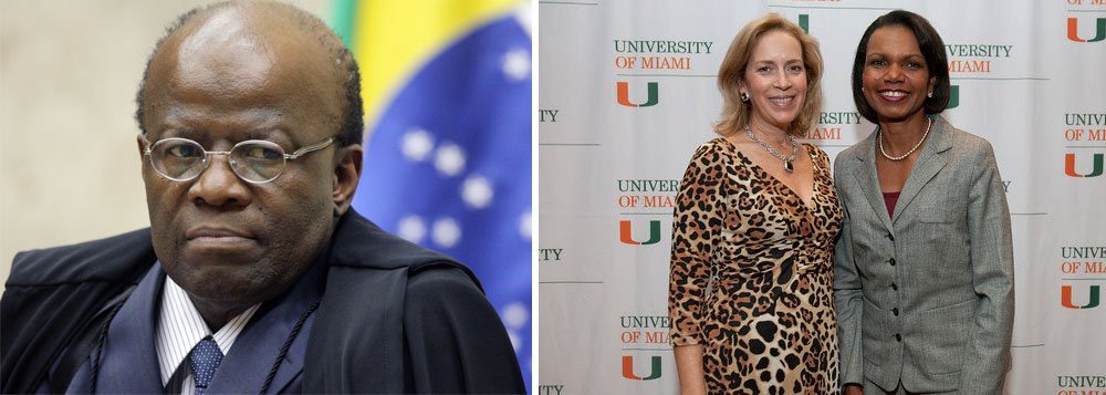 Barbosa recebeu apê em Miami como doação? Barbosa recebeu apê em Miami como doação?