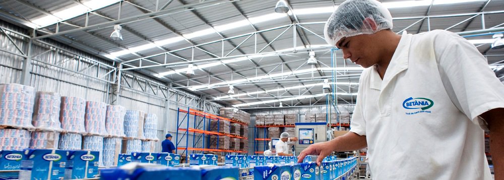 Em 10 anos, economia de Sergipe cresceu mais rápido do que a do Brasil Em 10 anos, economia de Sergipe cresceu mais rápido do que a do Brasil