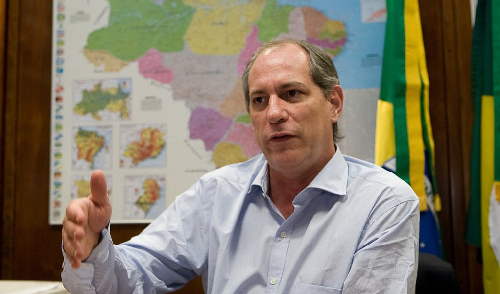 É o fim da carreira de Ciro? É o fim da carreira de Ciro?