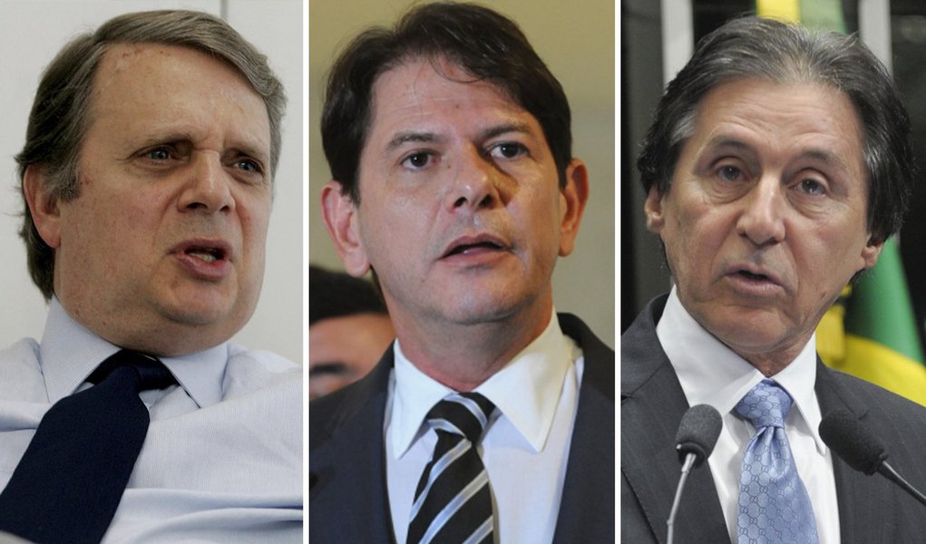 Cearense não tem favorito ao Governo e ao Senado Cearense não tem favorito ao Governo e ao Senado
